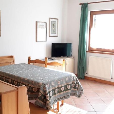 Balcone Sulle Dolomiti Apartment Comelico Superiore Bagian luar foto