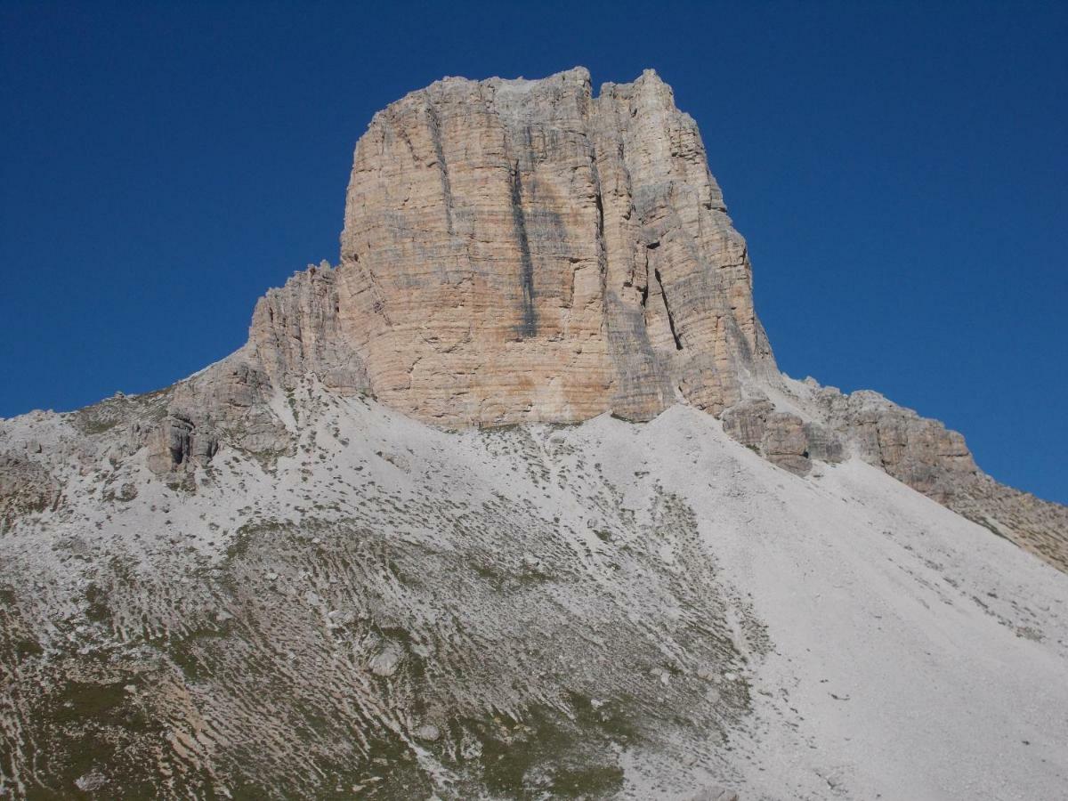 Balcone Sulle Dolomiti Apartment Comelico Superiore Bagian luar foto