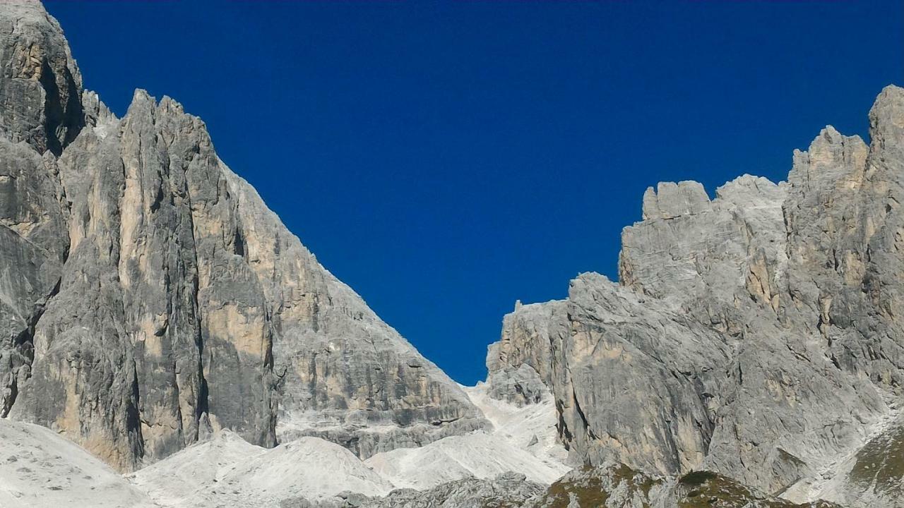 Balcone Sulle Dolomiti Apartment Comelico Superiore Bagian luar foto